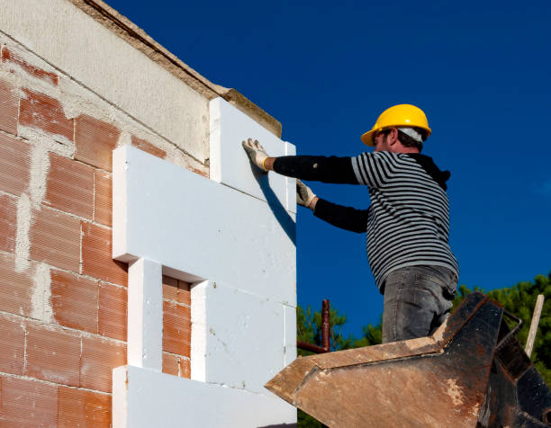 Best Insulation Maintenance and Repair in Cheshire Village, CT
