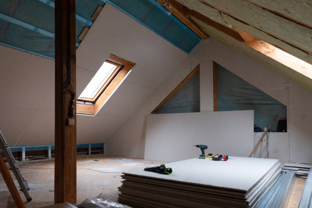 Best Specialized Insulation Services in Cheshire Village, CT