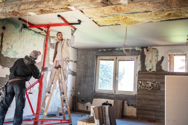 Best Eco-Friendly Insulation in Cheshire Village, CT