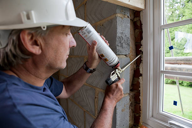 Best DIY Insulation Kits and Guidance in Cheshire Village, CT