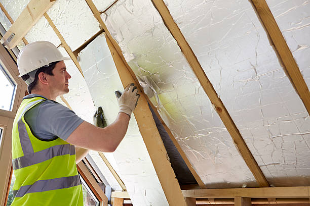 Best Insulation for Specific Applications in Cheshire Village, CT