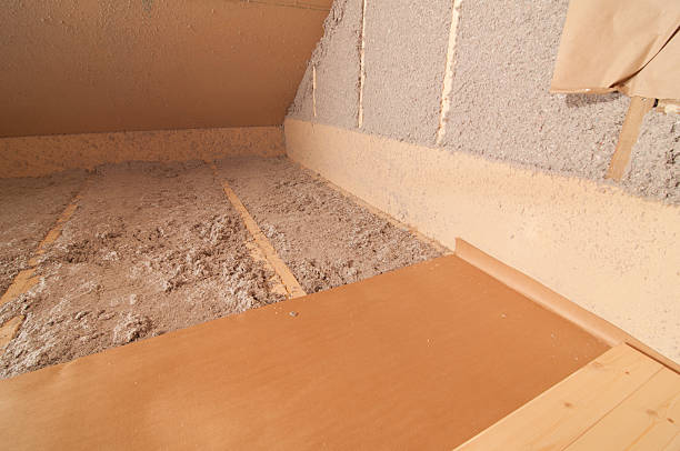 Types of Insulation We Offer in Cheshire Village, CT